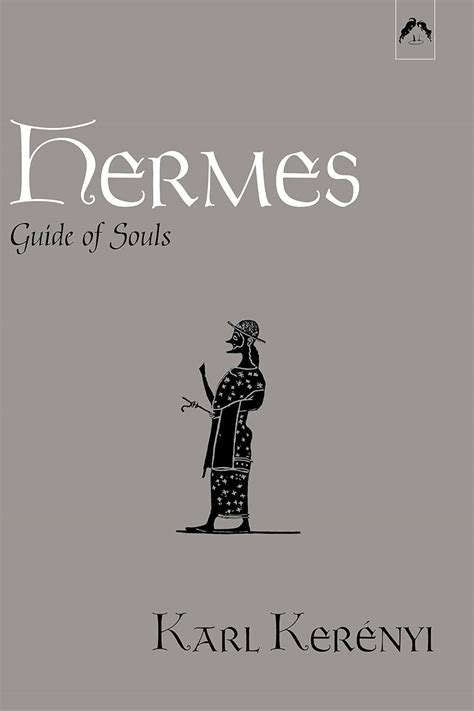 Hermes, guide of souls 